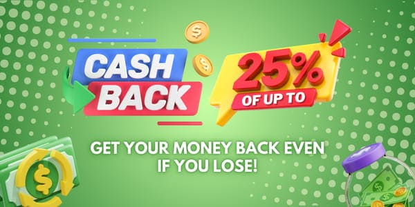fox gaming rewards banner