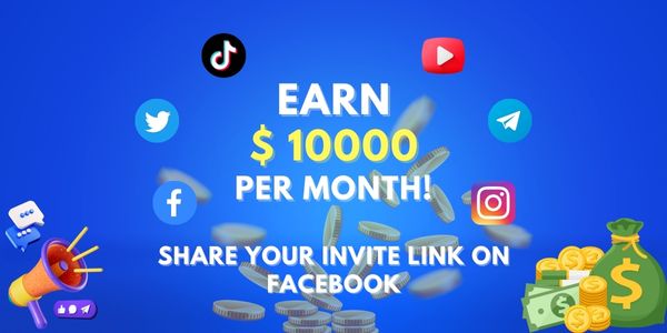fox gaming earning promo banner