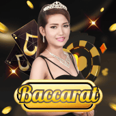 Baccarat fox gaming casino icon