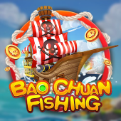 Bao Chuan Fishing fox gaming icon