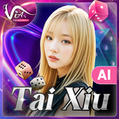 Blockchain Tai Xiu fox gaming game icon