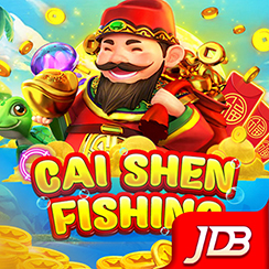 Cai Shen Fishing fox gaming icon