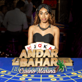 Casino Marina Andar Bahar fox gaming casino icon