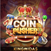 Coin Pusher fox gaming icon