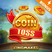 Coin Toss fox gaming icon