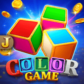 Color Game fox gaming cards icon
