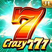 Crazy777 fox gaming slot icon