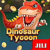 Dinosaur Tycoon fox gaming icon
