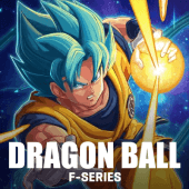 Dragon Ball fox gaming slot icon