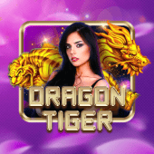 Dragon Tiger fox gaming casino icon