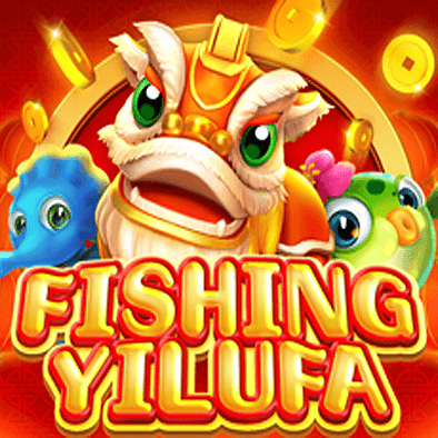 Fishing Yi Lu Fa fox gaming icon
