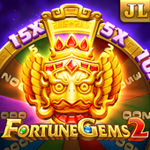 Fortune Gems 2 fox gaming icon