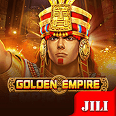Golden Empire fox gaming icon