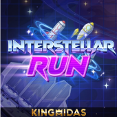 Interstellar Run fox gaming icon