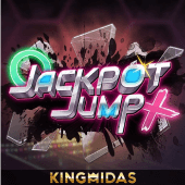 Jackpot Jump fox gaming icon