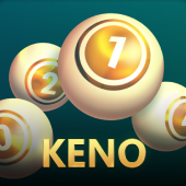 Keno fox gaming icon
