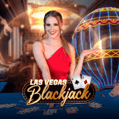 Las Vegas Blackjack fox gaming icon