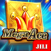 Mega Ace fox gaming slot icon