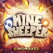 Minesweeper fox gaming icon