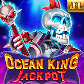 Ocean King Jackpot fox gaming icon