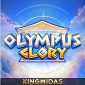 Olympus Glory fox gaming icon