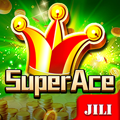 Super Ace fox gaming slot icon