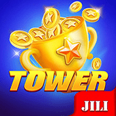 Tower fox gaming slot icon
