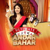 Ultimate Andar Bahar fox gaming icon